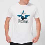 Popeye Popeye Men's T-Shirt - White - XS - Blanc