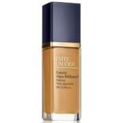 Estée Lauder Futurist Aqua Brilliance SPF20 Makeup 30ml (Various Shades) - 3W0 Warm Crème