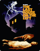Arrow Video The Last House On Left Zavvi Exclusive Limited Edition Steelbook arrow video kopen in de aanbieding Arrow Video The Last House On Left Zavvi Exclusive Limited Edition Steelbook arrow video kopen in de aanbieding