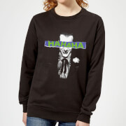 Batman Joker The Greatest Stories Womens Sweatshirt Black 5Xl batman kopen in de aanbieding