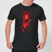 Hellboy Hail To The King Men's T-Shirt - Black - XS - Noir