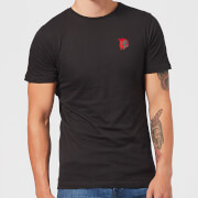 Hellboy Emblem Men's T-Shirt - Black - XS - Noir