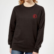 Hellboy Bprd Hero Pocket Womens Sweatshirt Black Xxl hellboy kopen in de aanbieding