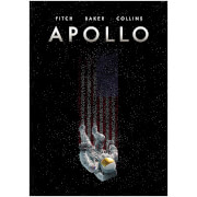 Abrams Apollo Graphic Novel Hardback abrams kopen in de aanbieding Abrams Apollo Graphic Novel Hardback abrams kopen in de aanbieding