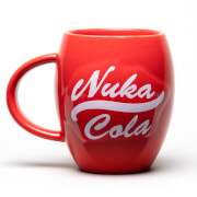 Gb Eye Fallout Nuka Cola Oval Mug gb eye kopen in de aanbieding