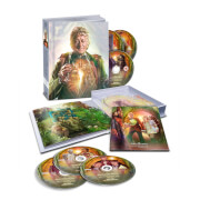 Bbc Doctor Who The Collection Season 10 Limited Edition Packaging bbc kopen in de aanbieding