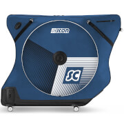 Scicon Aerocomfort Road 30 Tsa Bike Bag Limited Edition Stelvio Blue scicon kopen in de aanbieding Scicon Aerocomfort Road 30 Tsa Bike Bag Limited Edition Stelvio Blue scicon kopen in de aanbieding