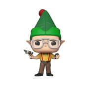 Figurine Pop! Dwight en Elf