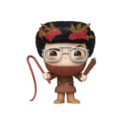 Figurine Pop! Dwight en Belsnickel
