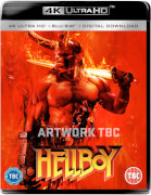 Hellboy 4K Ultra Hd lions gate home entertainment kopen in de aanbieding