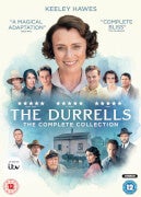 The Durrells - The Complete Collection