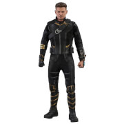 Hot Toys Avengers: Endgame Movie Masterpiece Action Figure 1/6 Hawkeye 30 cm
