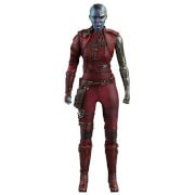 Hot Toys Avengers: Endgame Movie Masterpiece Action Figure 1/6 Nebula 30 cm