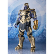 Tamashii Nations Avengers Endgame Sh Figuarts Action Figure Thanos 20 tamashii nations kopen in de aanbieding Tamashii Nations Avengers Endgame Sh Figuarts Action Figure Thanos 20 tamashii nations kopen in de aanbieding