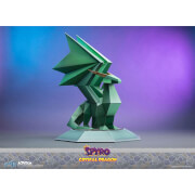 First 4 Figures Spyro the Dragon Statue Crystal Dragon 56 cm