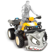 Mcfarlane Toys Fortnite Vehicle Quad Crasher Replica mcfarlane kopen in de aanbieding