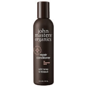John Masters Organics Conditioner for Damaged Hair with Honey & Hibiscus 177ml