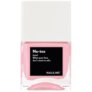 nails inc. Life Hack no Tox Nail Varnish 14ml