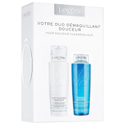 Lancôme Jumbo Douceur Set