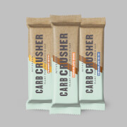 Myprotein Vegan Carb Crusher Sample Bundle