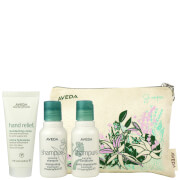 Aveda Exclusive Shampure Travel Set