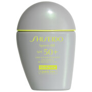 Shiseido Sports Spf50 Bb Cream 30Ml Various Shades Dark shiseido kopen in de aanbieding