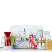 Elemis Womens Traveller Set Worth Ps10100 elemis kopen in de aanbieding Elemis Womens Traveller Set Worth Ps10100 elemis kopen in de aanbieding