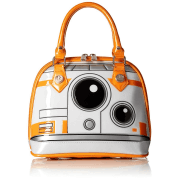 Loungefly Star Wars The Force Awakens Bb 8 Mini Dome Bag huismerk kopen in de aanbieding
