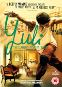 Modern Films Yuli The Carlos Acosta Story modern films kopen in de aanbieding