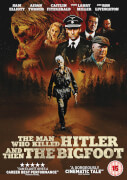 The Man Who Killed Hitler and Then The Bigfoot