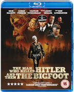 Spirit Entertainment The Man Who Killed Hitler And Then Bigfoot spirit entertainment kopen in de aanbieding