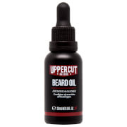 Uppercut Deluxe Beard Oil 30ml Uppercut Deluxe Beard Oil 30ml