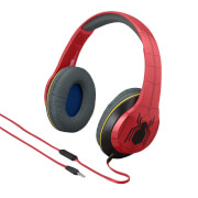 Ekids Marvel Spider Man Kids On Ear Headphones ekids kopen in de aanbieding