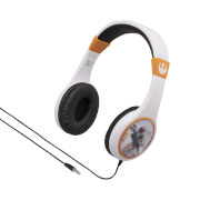 Ekids Star Wars Kids On Ear Wired Headphones ekids kopen in de aanbieding