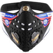 Respro Cinqro Mask Xl Black respro kopen in de aanbieding
