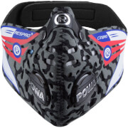 Respro Cinqro Mask M Camo respro kopen in de aanbieding