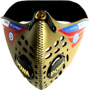 Respro Cinqro Mask Xl Gold respro kopen in de aanbieding