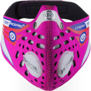 Respro Cinqro Mask Xl Pink respro kopen in de aanbieding