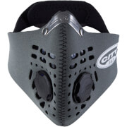 Respro City Mask M Grey respro kopen in de aanbieding