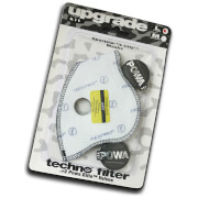 Respro Elite Upgrade Kit Xl Blacksilver respro kopen in de aanbieding