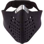 Respro Metro Mask L Black respro kopen in de aanbieding