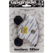 Respro Techno Upgrade Kit City Sportsta To respro kopen in de aanbieding