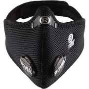 Respro Ultralight Mask L Black respro kopen in de aanbieding