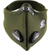 Respro Ultralight Mask M Green respro kopen in de aanbieding