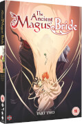 The Ancient Magus Bride - Part Two
