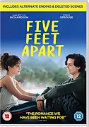 Five Feet Apart