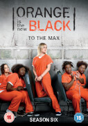 Orange is the New Black Season 6