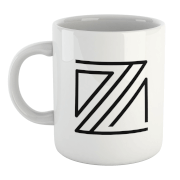 Dazza Logo Mug