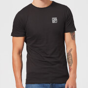Does It Fry Dazza Pocket Mens T Shirt Black Xl does it fry kopen in de aanbieding