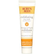 Burt's Bees Exfoliating Clay Mask 16.1g